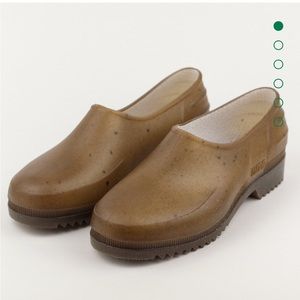 PLASTICANA GARDANA CLOG